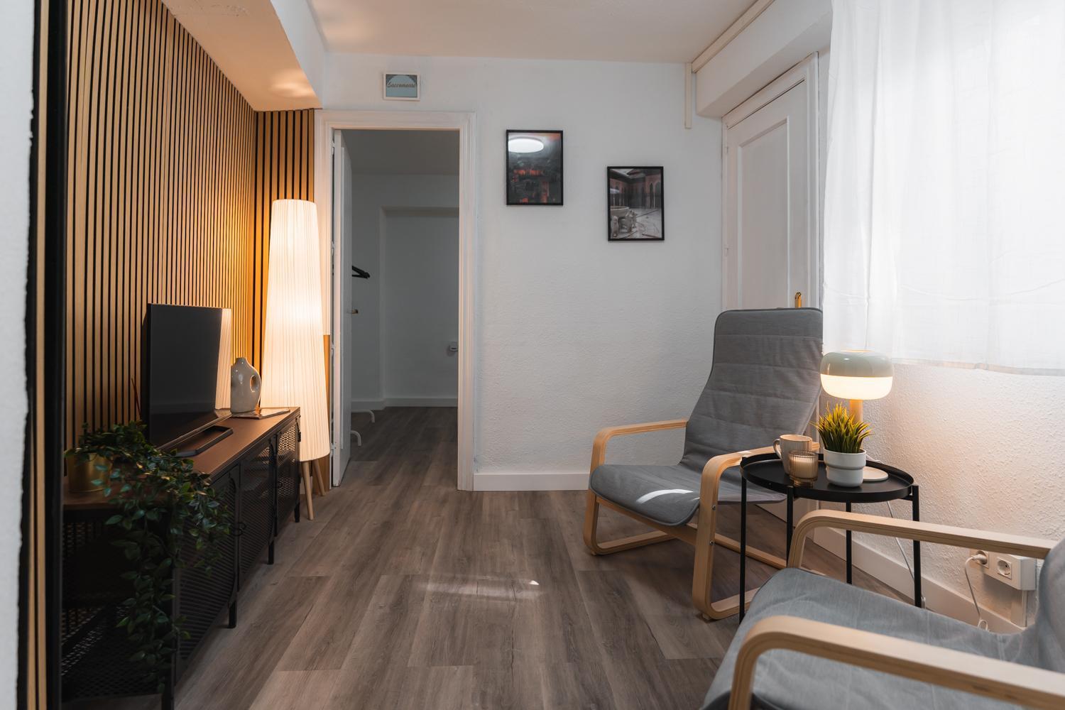 Tuguest Boqueron Apartment