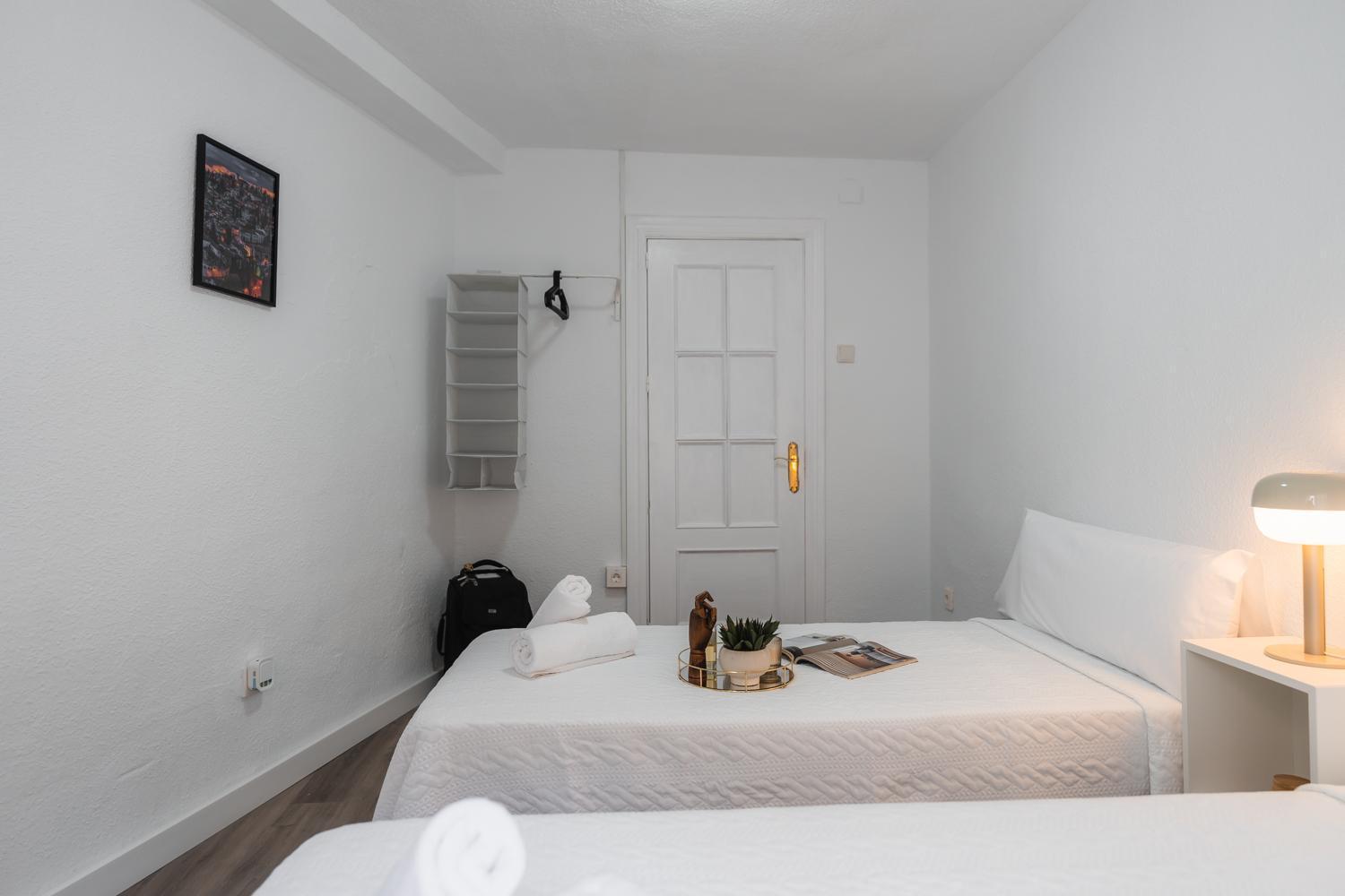 Tuguest Boqueron Apartment Granada