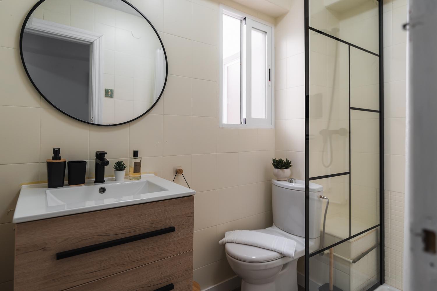 Apartment Tuguest Boqueron